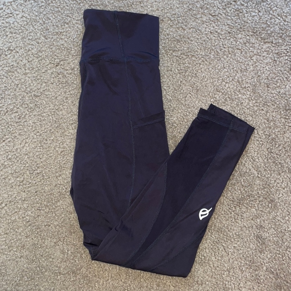 P’tula Crystal Leggings
